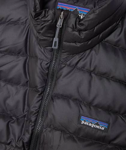 Patagonia Down Sweater Vest - Imagen 2
