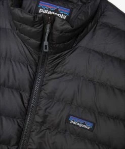 Patagonia M's Down Sweater -Camisas Ventas 84674 BLK sivasdescalzo Patagonia M s Down Sweater 1605529346 3