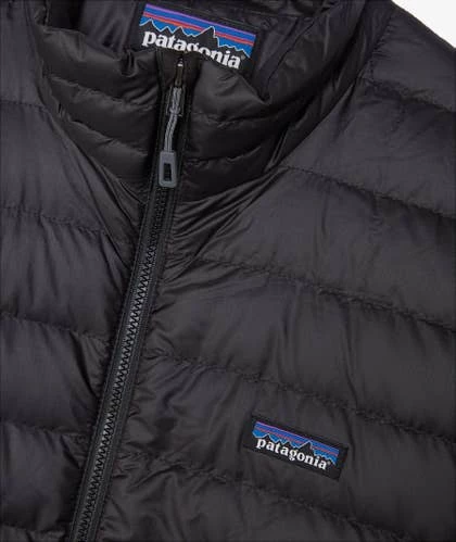 Patagonia M's Down Sweater - Imagen 3