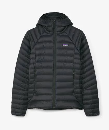 Patagonia Women's Down Sweater Hooded Jacket 1 Patagonia Women's Down Sweater Hooded Jacket