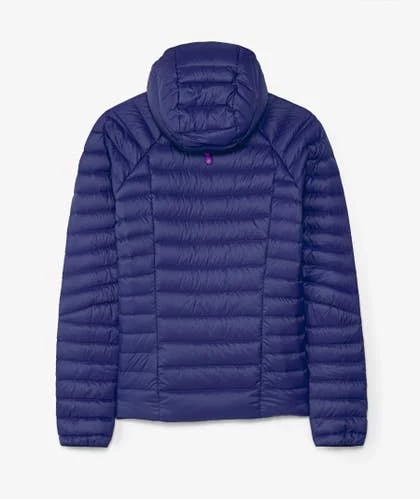 Patagonia Women's Down Sweater Hooded Jacket - Imagen 4