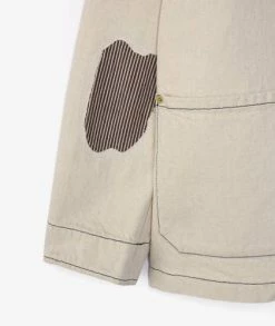 Levi's Hemp Chore Coat X Atelier Reservé -Camisas Ventas A5340 0000 sivasdescalzo Levi s LSE HEMP CHORE COAT AB965 WHIT 1658143251 3