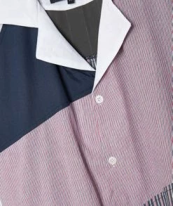 Ahluwalia Fitzroy Shirt -Camisas Ventas AW20AS21 sivasdescalzo AHLUWALIA FITZROY SHIRT 1606120491 2