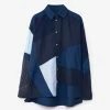 Ahluwalia Calypso Long Sleeve Shirt