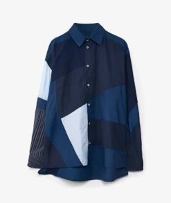 Ahluwalia Calypso Long Sleeve Shirt