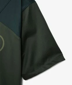 Ahluwalia Robyn Short Sleeve Shirt -Camisas Ventas AW21AHL33 sivasdescalzo Ahluwalia ROBYN SHORT SLEEVE SHIRT 1 1636111091 3