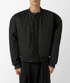 Willy Chavarria La Puente Derby Jacket