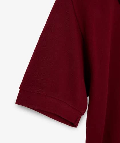 Comme Des Garçons Play Red Heart Polo Shirt 3 Comme Des Garçons Play Red Heart Polo Shirt - Imagen 3