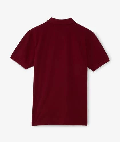 Comme Des Garçons Play Red Heart Polo Shirt 4 Comme Des Garçons Play Red Heart Polo Shirt - Imagen 4