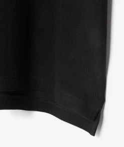 Comme Des Garcons Black Heart Polo Shirt -Camisas Ventas AZ T066 051 1 sivasdescalzo Comme des Gar ons Black Heart Polo Shirt 1647613361 3