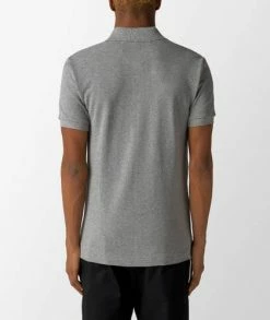 Comme Des Garçons Play Knit Polo Shirt -Camisas Ventas AZ T078 051 1 sivasdescalzo Comme des Gar ons Play MENS POLO KNIT 1674051663 58