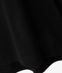 Comme Des Garçons Play Black Heart Polo Shirt -Camisas Ventas AZ T204 BLACK sivasdescalzo COMME DES GAR ONS PLAY PLAY POLO SHIRT BLACK HEART 1586331962 3