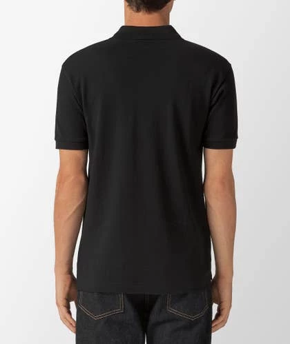 Comme Des Garçons Play Red Heart Polo Shirt 3 Comme Des Garçons Play Red Heart Polo Shirt - Imagen 3