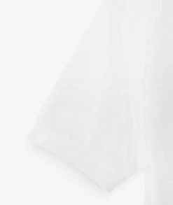 Comme Des Garçons Play Red Heart Polo Shirt -Camisas Ventas AZ T290 051 2 sivasdescalzo COMME DES GAR ONS POLO KNIT SHIRT WITH RED HEART 1608119141 4