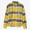 Billionaire Boys Club Check Shirt