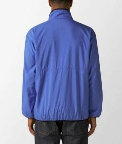 Billionaire Boys Club Reversible Fleece Jacket -Camisas Ventas B22304 sivasdescalzo Billionaire Boys Club REVERSIBLE FLEECE JACKET 1674574196 4