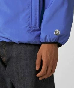 Billionaire Boys Club Reversible Fleece Jacket -Camisas Ventas B22304 sivasdescalzo Billionaire Boys Club REVERSIBLE FLEECE JACKET 1674574205 3