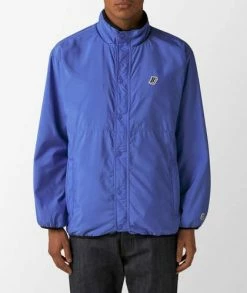 Billionaire Boys Club Reversible Fleece Jacket