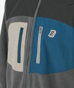 Billionaire Boys Club Tactical Zip Fleece Jacket 5 Billionaire Boys Club Tactical Zip Fleece Jacket -Camisas Ventas B22308 sivasdescalzo Billionaire Boys Club TACTICAL ZIP FLEECE 1674574440 2