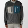 Billionaire Boys Club Tactical Zip Fleece Jacket