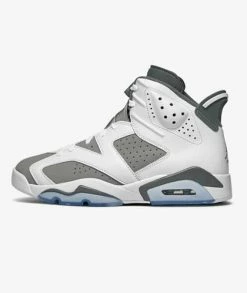 Air Jordan 6 Retro "Cool Grey"