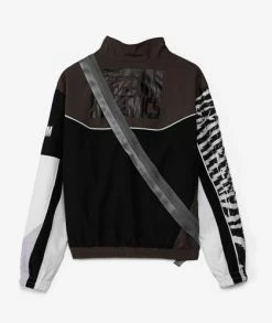 Nike Woven Jacket X ACRONYM -Camisas Ventas CU0465 100 sivasdescalzo Nike M NRG CS WOVEN JACKET 1643813548 6