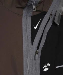 Nike Woven Jacket X ACRONYM -Camisas Ventas CU0465 100 sivasdescalzo Nike M NRG CS WOVEN JACKET 1643813979 2