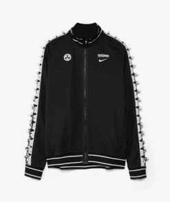 Nike Therma-FIT Knit Jacket X ACRONYM