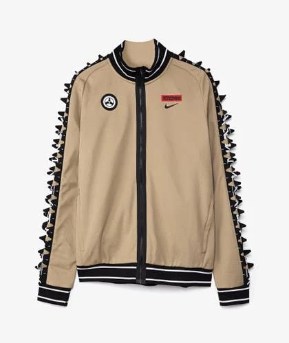 Nike Therma-FIT Knit Jacket X ACRONYM 1 Nike Therma-FIT Knit Jacket X ACRONYM