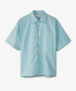 Marni Shirt -Camisas Ventas CUMU0213A0TW83900B12 sivasdescalzo Marni Shirt 1673877684 500