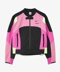 Nike Motorcycle Jacket X AMBUSH