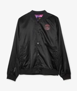 Jordan PSG Coach Jacket