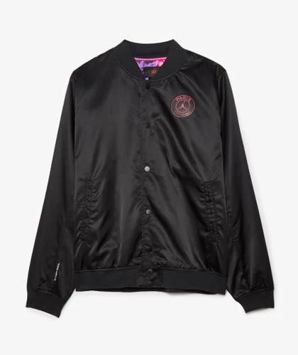 Jordan PSG Coach Jacket 1 Jordan PSG Coach Jacket