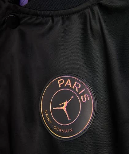 Jordan PSG Coach Jacket 2 Jordan PSG Coach Jacket - Imagen 2