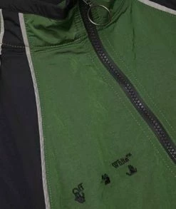 Jordan Track Jacket X Off-White -Camisas Ventas CV3502 361 sivasdescalzo Jordan Track Jacket x Off White 1644484069 2