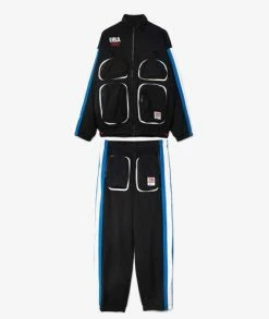 Nike Track Suit X Undercover