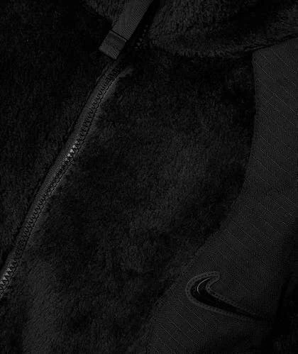 Nike NOCTA Polartec Fleece Jacket X Drake 2 Nike NOCTA Polartec Fleece Jacket X Drake - Imagen 2