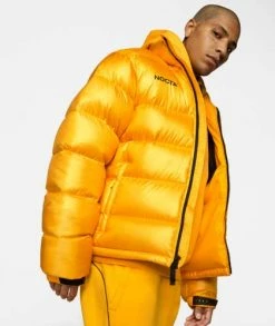 Nike NOCTA Puffer Jacket X Drake