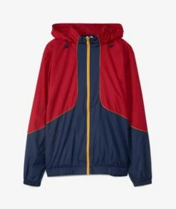 NIKE SB Storm-Fit Skate Track Jacket