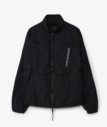 Jordan 23 Engineered Track Jacket 1 Jordan 23 Engineered Track Jacket