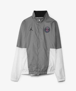 Jordan Flight Suit Jacket X PSG