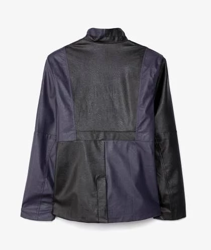 Jordan Women's New Classics 2.0 Jacket 4 Jordan Women's New Classics 2.0 Jacket - Imagen 4