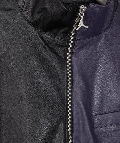 Jordan Women's New Classics 2.0 Jacket 2 Jordan Women's New Classics 2.0 Jacket - Imagen 2