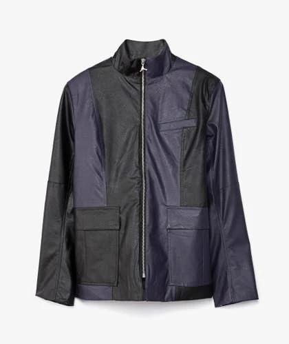 Jordan Women's New Classics 2.0 Jacket 1 Jordan Women's New Classics 2.0 Jacket