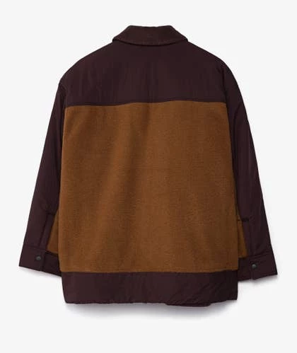 Jordan Women's Cozy Girl Jacket 4 Jordan Women's Cozy Girl Jacket - Imagen 4