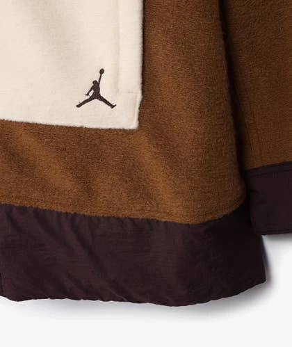 Jordan Women's Cozy Girl Jacket 3 Jordan Women's Cozy Girl Jacket - Imagen 3