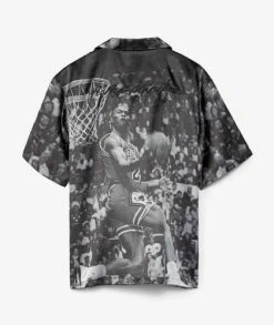 Jordan Short Sleeve Shirt X A Ma Maniére -Camisas Ventas DJ9760 010 sivasdescalzo Jordan M J AMM SS TOP 1655724024 6