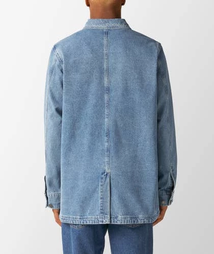 Dickies Denim Core Coach 3 Dickies Denim Core Coach - Imagen 3