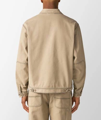 Dickies Madras Jacket 3 Dickies Madras Jacket - Imagen 3