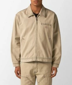 Dickies Madras Jacket